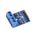 aerobots DC Stepper Motor Driver Board HBridge