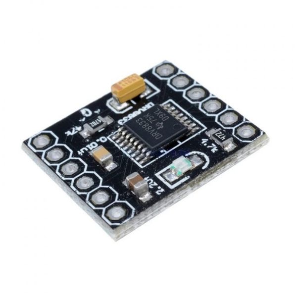aerobots DRV8833 2 Channel DC Motor Driver