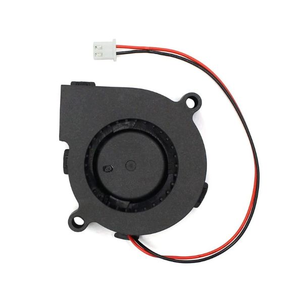 aerobots Hydraulic Centrifugal Fan