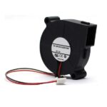 aerobots Hydraulic Centrifugal Fan