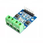 aerobots L9110S DC Stepper Motor Driver Board