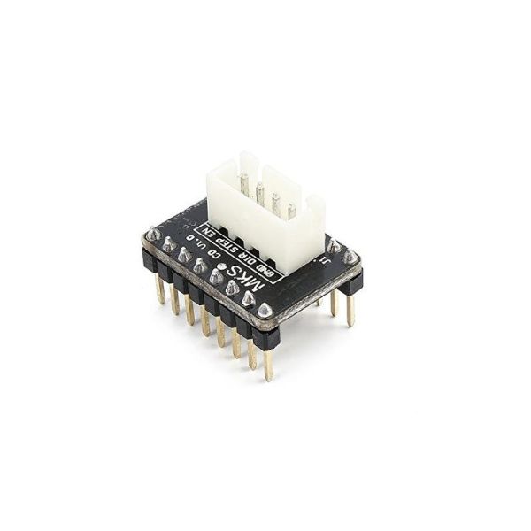 aerobots MKS CD V1.0 External Stepper Driver Interfacing Module