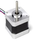 aerobots NEMA17 4.2 kg-cm Stepper Motor