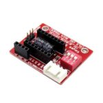 Aerobots Stepper Motor Driver Controller Board