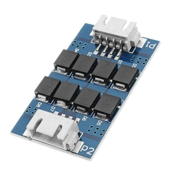 aerobots TL-Smoother Eight Chip Module DFORCE Vibration Pattern Filter with Cable